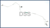 Genuine Honda CR-V Condenser Compressor Line Tube Hose Pipe Receiver (2015-2016)