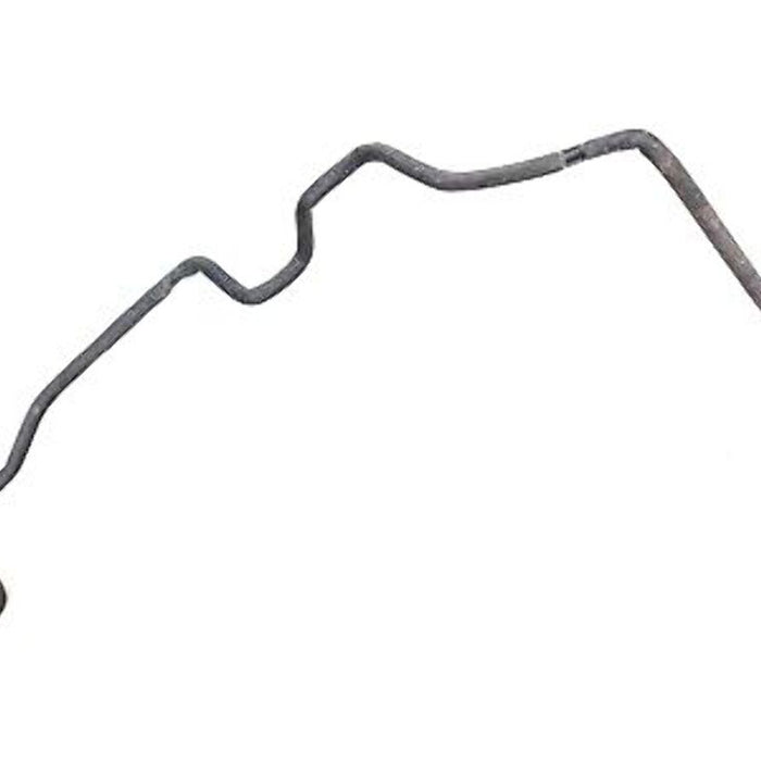 New Genuine Honda Acura  Rear AC Pipe Line Receiver (2001-2008) OE 80343S3VA50