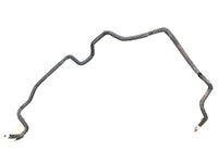 New Genuine Honda Acura  Rear AC Pipe Line Receiver (2001-2008) OE 80343S3VA50