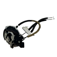 New Genuine Infiniti Q50 Front Door Lock Actuator Left (2014-2021) OE 805014HB0A