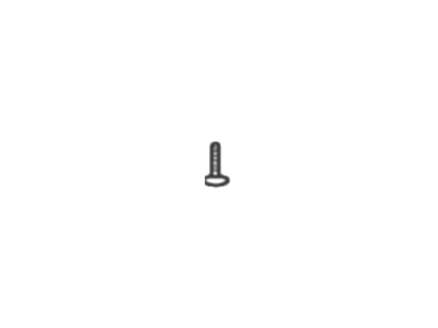 New Genuine Ford Pin (2011-2014) OE W709394-SSG