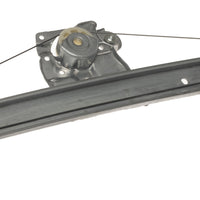 New Genuine Nissan Rogue Front Window Regulator Left (14-19) OE 807214BA1A