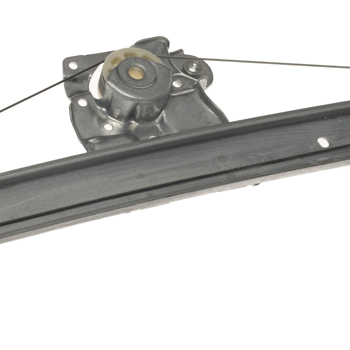 New Genuine Nissan Rogue Front Window Regulator Left (14-19) OE 807214BA1A