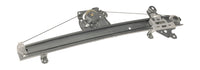 New Genuine Nissan Rogue Front Window Regulator Left (14-19) OE 807214BA1A