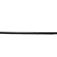New Genuine Nissan Front Door Belt Molding Outer Right (2004-2015) OE 80820ZC30A