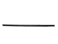 New Genuine Nissan Front Door Belt Molding Outer Right (2004-2015) OE 80820ZC30A