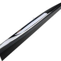 Genuine Nissan Rh Moulding - Front Door OEM 808709UA0A