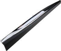 Genuine Nissan Rh Moulding - Front Door OEM 808709UA0A