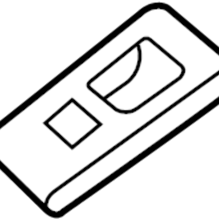 New Genuine Nissan Finisher-Power Window Switch,Front Rh 80960EA003 OEM