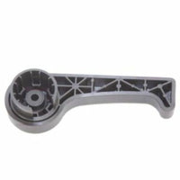 New Hyundai Hood Latch Release Handle Assembly (2006-2015) OE 811813F000RY