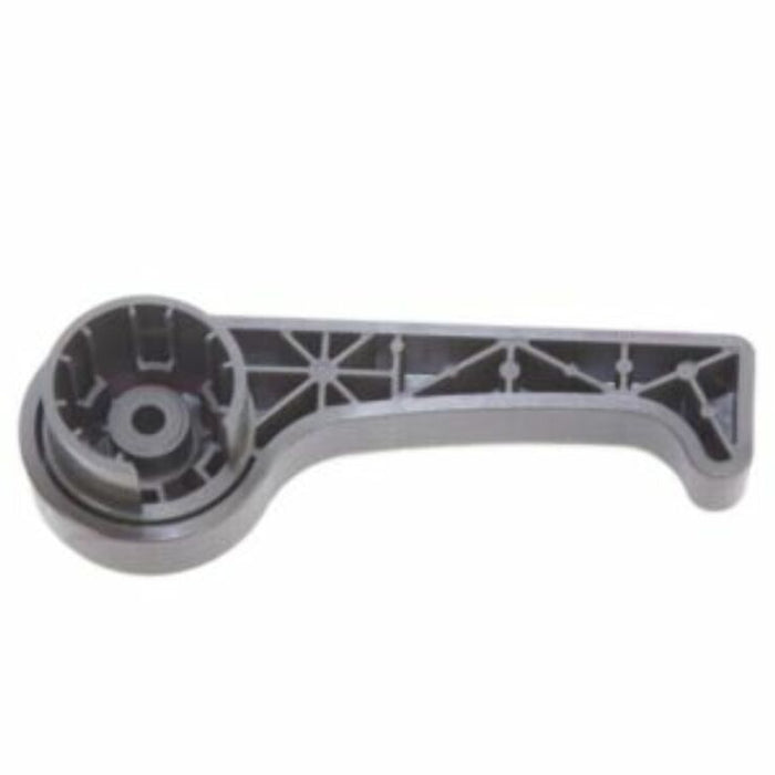 New Hyundai Hood Latch Release Handle Assembly (2006-2015) OE 811813F000RY