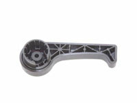 New Hyundai Hood Latch Release Handle Assembly (2006-2015) OE 811813F000RY