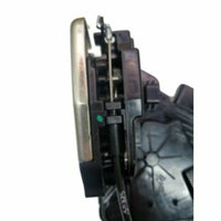 New Genuine Hyundai Rear Door,LH Latch Assembly (2015-2019) OE 81410C1000
