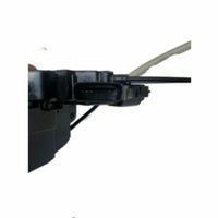 New Genuine Hyundai Rear Door,LH Latch Assembly (2015-2019) OE 81410C1000