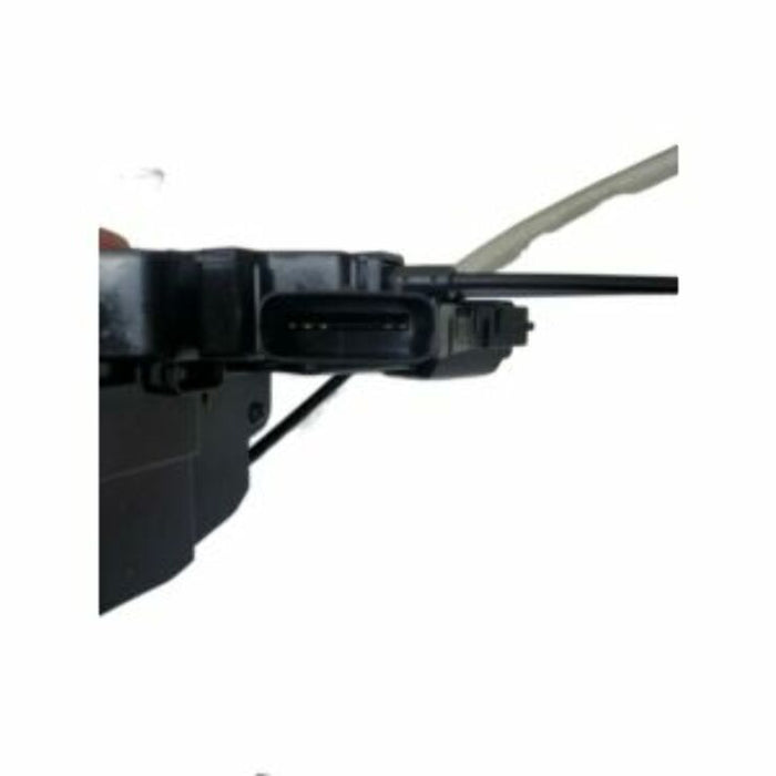 New Genuine Hyundai Rear Door,LH Latch Assembly (2015-2019) OE 81410C1000