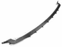 New Genuine Hyundai Front Sled Shoe (2013-2018) OE 816523S010