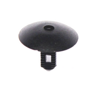 Genuine Maserati Button Fastener (x1) OE 81695800