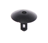 Genuine Maserati Button Fastener (x1) OE 81695800