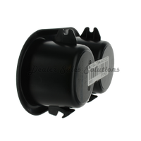 New Genuine Honda CR-V Armrest Cup Holder OE 82184T0AA01ZC