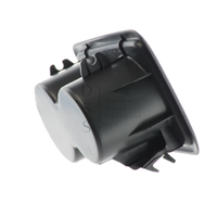 New Genuine Honda-Acura Cup Holder *Nh167L* 82187S84A11ZE / 82187-S84-A11ZE OEM