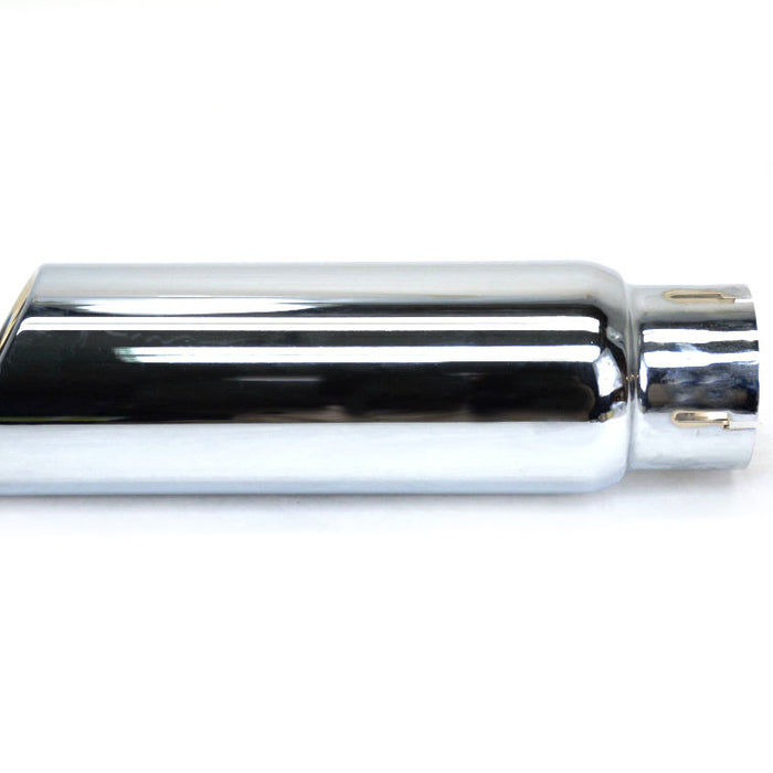 New Genuine Mopar Exhaust Tailpipe 2002-2022 OE 82207131AB