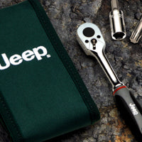 New Genuine Jeep Wrangler Top Door Removal Torx Tool Kit Set OE 82214166AB