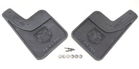 New Genuine Dodge Ram Rear Splash Guard Set Mud Flap (2010-2023) OE 82216223AA