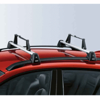 New Genuine BMW Base Support Railing Carrier (2010-2013) OE 82710405052