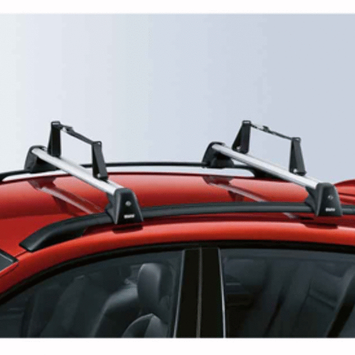 New Genuine BMW Base Support Railing Carrier (2010-2013) OE 82710405052
