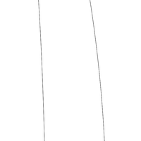 New Genuine Nissan Tape-Rear Door Outside,Lh 828135AA0B / 82813-5AA0B OEM