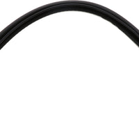 New Genuine Nissan Seal-Rear Door Partition, Lh 828393KA0B / 82839-3KA0B OEM