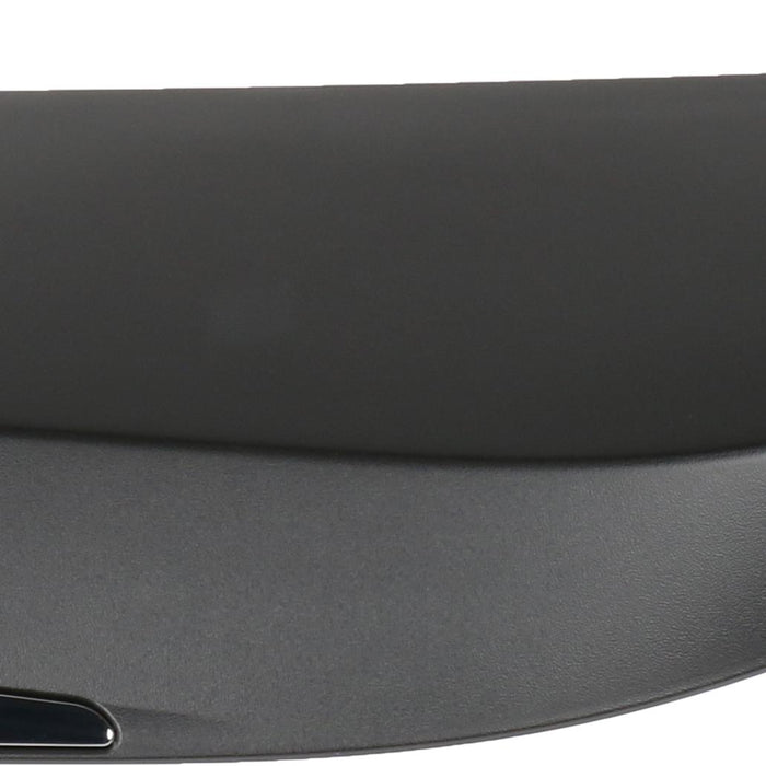 New Genuine Nissan Moulding - Rear Door, Rh OE 828709UA0A