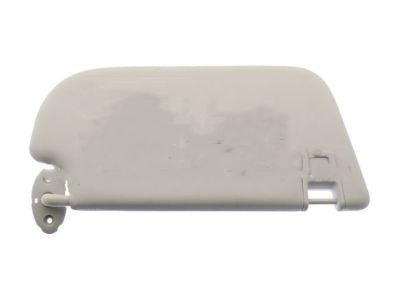 New Genuine Ford Sun Visor (2013-2019) OE CJ5Z-7804105-AB