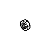 Pack of 4 New Genuine Ford Nut And Washer Assembly Hex. (2007-2011) W705790-S901