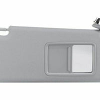 Genuine Honda Accord Sunvisor Assembly Right Side Gray (2012) OE 83230TP6A51ZB