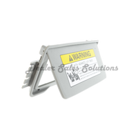 New Genuine Acura Mir, L. *Nh220L* 83271STKA01ZA / 83271-STK-A01ZA OEM