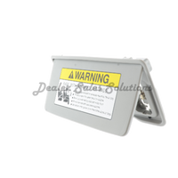 New Genuine Acura Mir, L. *Nh220L* 83271STKA01ZA / 83271-STK-A01ZA OEM