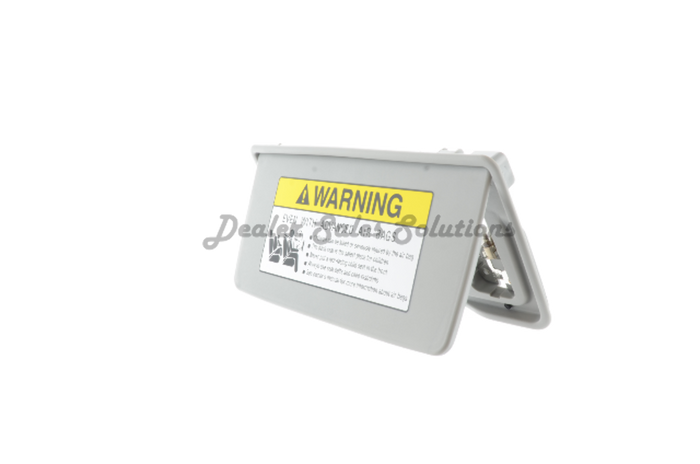 New Genuine Acura Mir, L. *Nh220L* 83271STKA01ZA / 83271-STK-A01ZA OEM