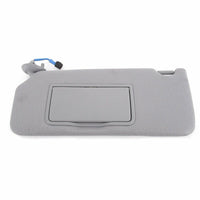 New Genuine Honda Accord Sunvisor Driver Left Gray (13-17) OE 83280T2FA52ZB
