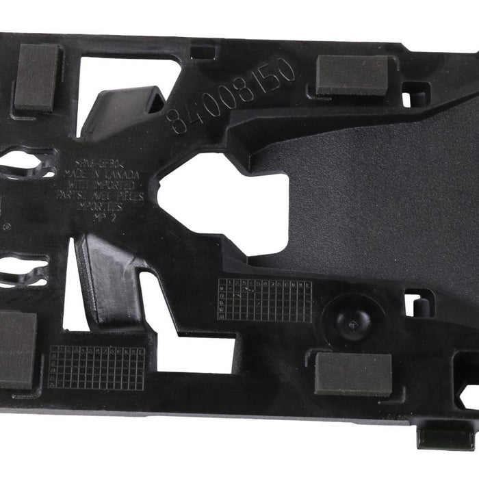 New Genuine Buick Enclave Front Driver Information Camera Bracket (2018-2024) OE