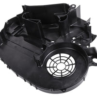 New Genuine GM Auxiliary Air Conditioning Evaporator Blower Case (2017-2023) OE