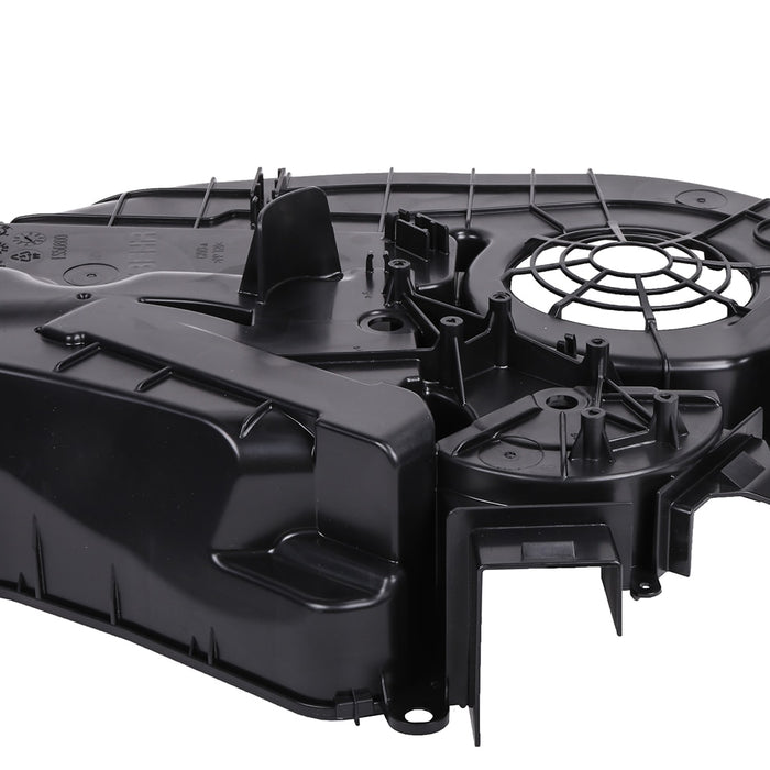 New Genuine GM Auxiliary Air Conditioning Evaporator Blower Case (2017-2023) OE