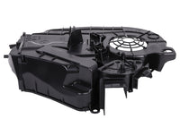 New Genuine GM Auxiliary Air Conditioning Evaporator Blower Case (2017-2023) OE