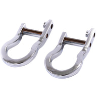 New Genuine GMC N-Hook Pkg (07068-Ct) (0 84072462 OEM