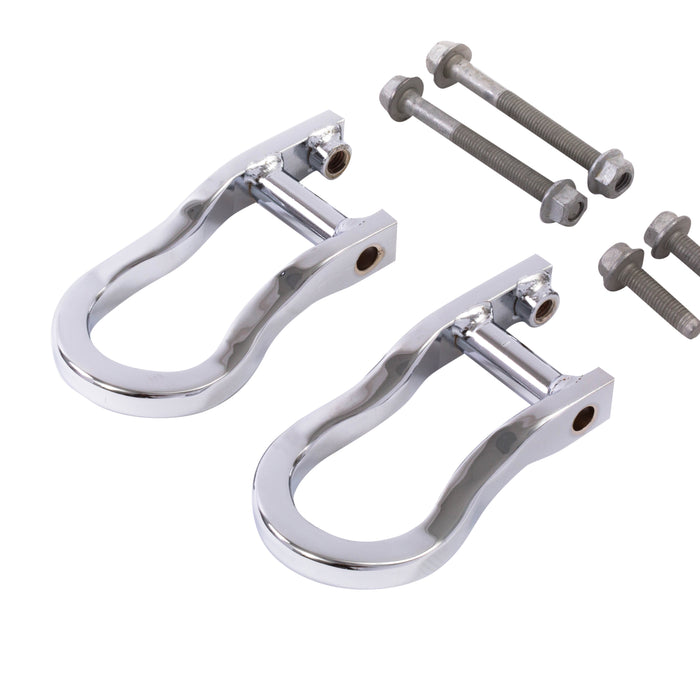 New Genuine GMC N-Hook Pkg (07068-Ct) (0 84072462 OEM