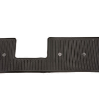 Genuine Chevy Traverse 3rd Row All-Weather Floor Mat (2018-2023) OE 84162521
