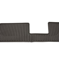 Genuine Chevy Traverse 3rd Row All-Weather Floor Mat (2018-2023) OE 84162521