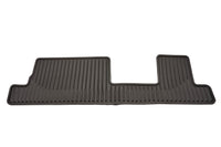 Genuine Chevy Traverse 3rd Row All-Weather Floor Mat (2018-2023) OE 84162521