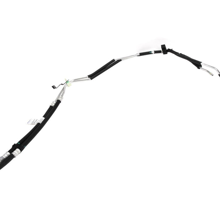 Genuine Chevy Corvette Automatic Transmission Oil Cooler Pipe Line (2014-2019)