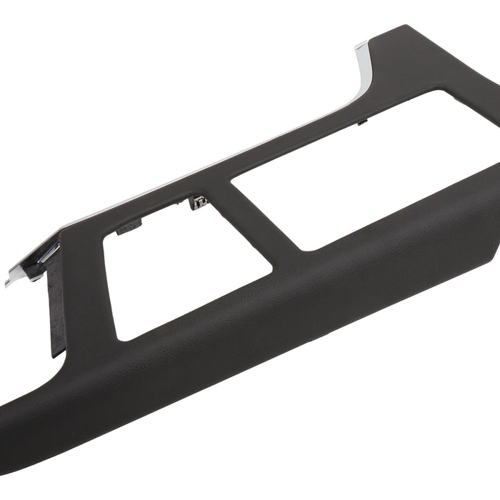 New Genuine Cadillac CT6 Front Floor Console  Trim Cover (2016-2018) OE 84167781